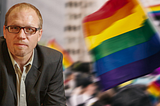 Two Notes on the Heresy Trial of Thomas Jay Oord, Queer-Affirming Theologies, and Ethics of Love