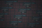 Designing Go Configuration Frameworks for a Cloud Native App