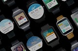 Android Wear — Introdução ao desenvolvimento com o emulador