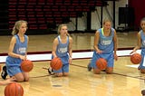 Best Basketball Drills For Substantial University Women