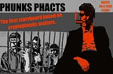 PHUNKS PHACTS