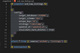 Implementing Slowly Changing Dimension Type 2 (SCD Type 2) in Snowflake Using DBT