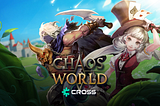 Chaos W: The First Siege War for the World — Campaign Rundown