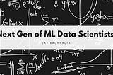 Full Stack Data Science: The Next Gen of Data Scientists Cohort