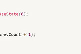 Important Hooks in React