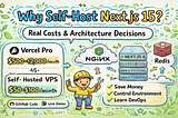 Part 1: Why Self-Host Next.js 15/16?