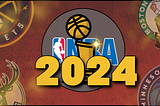 2024 NBA Champion Machine Learning Prediction