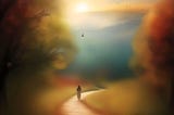 Journey of the Soul Vol.1