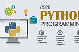 Basics of Python