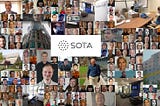 Meet the SOTA team!