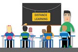 What is Distance Learning?