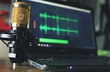 How I Created a Top 30 Rated Podcast for $90