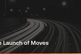 The Launch of Moves — Aion