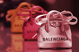 French Luxury Brand Balenciaga to Accept Bitcoin, Ethereum as Payment