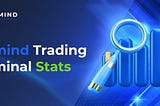 Statistics of trading terminals for the last 10 days!