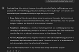 Using ChatGPT for Bug Bounty and finding vulnerabilities