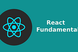 Learn some important basics before — Starting React.js