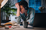 Overcoming Imposter Syndrome - Break Free from Self-Doubt