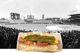 Ballpark Food From All 30 MLB Teams