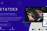 ABOUT METATDEX