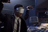 Virtual reality, alternative stories