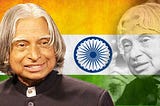 A. P. J. Abdul Kalam