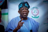 **Tinubu Cracks the Whip: Suspends REA Bigwigs Over Billion Naira Shenanigans**