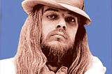 Leon Russell: Master of Space and Time