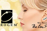 Know The Many Reason to Buy Ear Pin Earrings