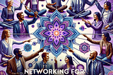 Networking for Spiritual Entrepreneurs