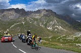 Tour de France Stage 17: The Status Quo is Shattered and a Contender Seeks Redemption