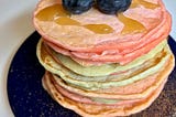 Pancake Recipe