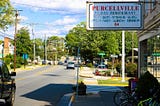 Economic Health in Purcellville
