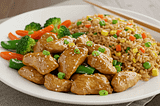 How to Make Hibachi Chicken Recipe at Home: Quick and Easy Recipe