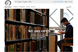 San Francisco Public Library Navigation Report