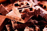 “Life of Chocolate”