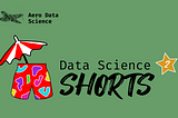 Science Shorts #2: Bengali Character Recognition, Perceptible Colour Maps & Python Newsletters