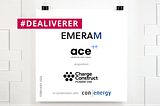 Energy transition ahead — Clean energy champions establish ace Group as one of the largest…