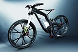 Finding the Ideal E-Bike: Motors Comparison