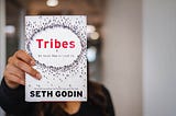 Book Applied to Digital: Tribes