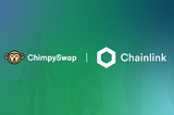 ChimpySwap Integrates Chainlink VRF to Help Power the Mega Chimpy Game!