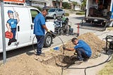 Top 5 Warning Signs Your Sewer Line Needs Immediate Attention