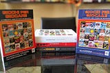 Geek Books Volume 2