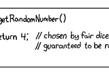 Why `True is False is False` -> False?