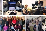 Utvecklingsåret 2017 i backspegeln