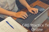 Free GRE Practice Test Resources