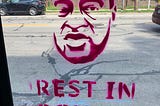 One Year Later: Report from a George Floyd Protest in Milwaukee