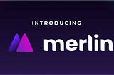 SECURITY DEVELOPMENT OF MERLIN LAB!