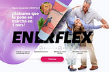 Enerflex Crema Peru