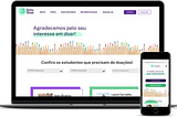 EstuDoar: facilitando a doação de materiais escolares com UX